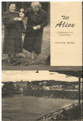 Sture Ring : Till Alice