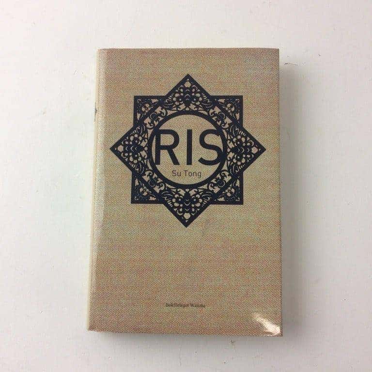 Su Tong : Ris