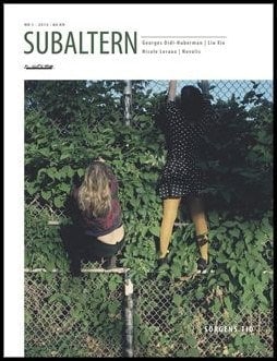 Subaltern : 2015 / 1