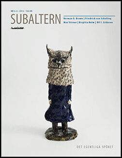 Subaltern
