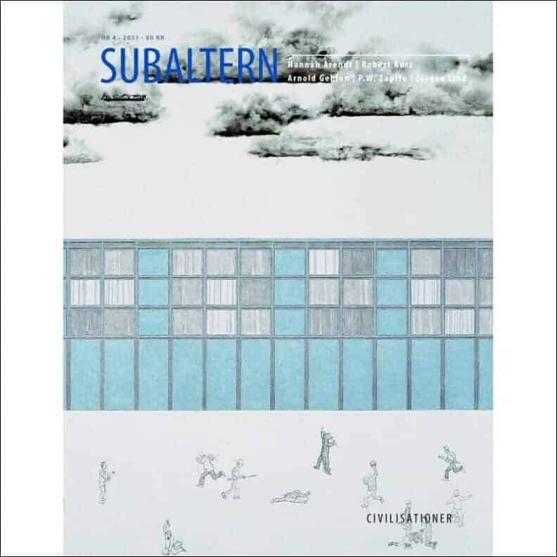 Subaltern