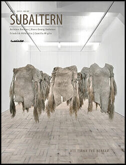 Subaltern