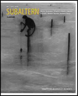 Subaltern