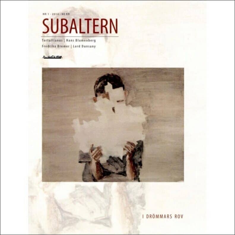 Subaltern
