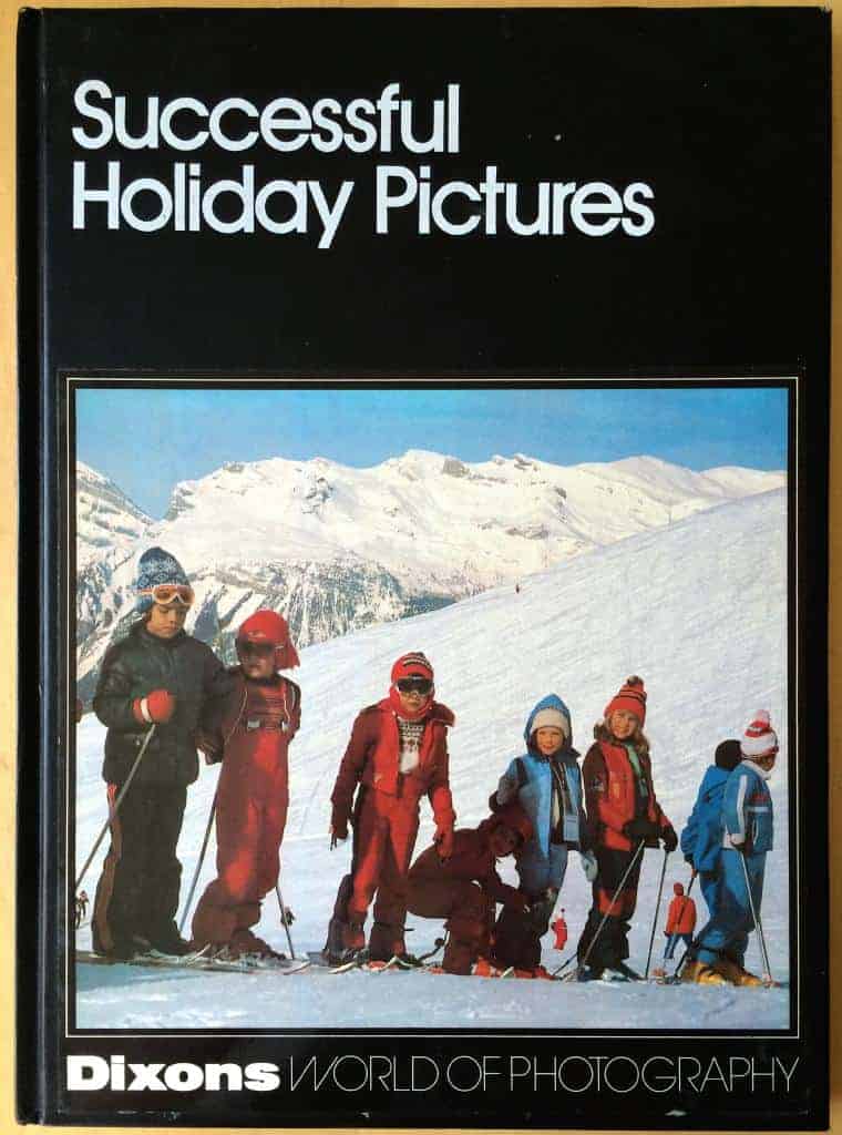 Successful Holiday Pictures