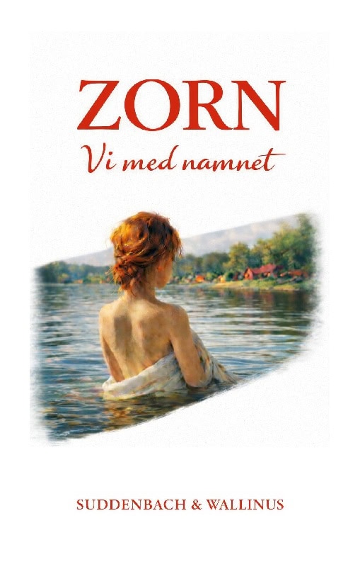 Suddenbach, Karri ; Wallinus Rinne, Tommi : Zorn