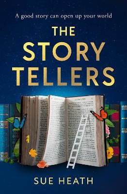 Sue Heath : The Storytellers