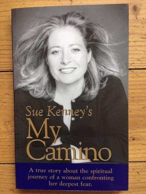 Sue Kenney : My Camino