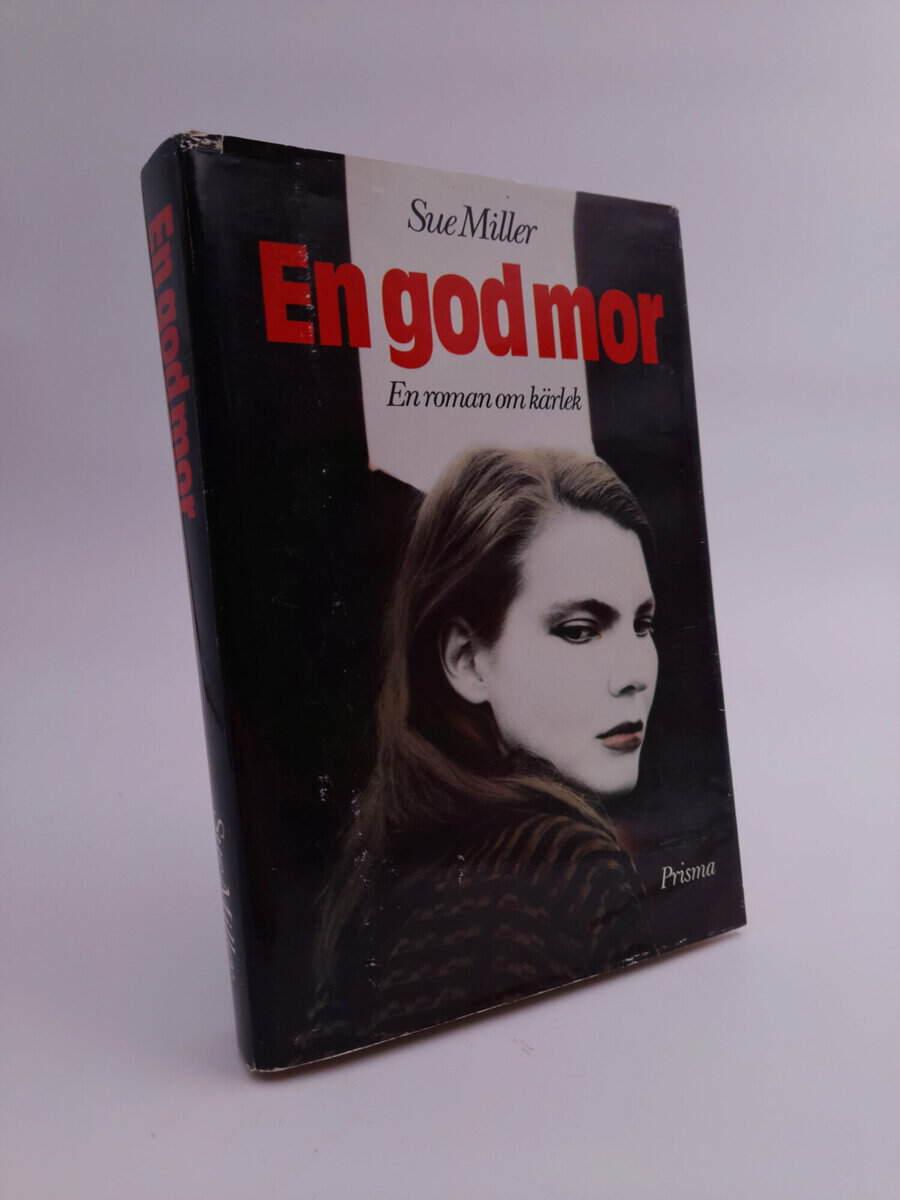 Sue Miller : En god mor