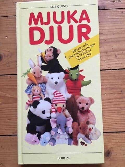 Sue Quinn : Mjuka djur