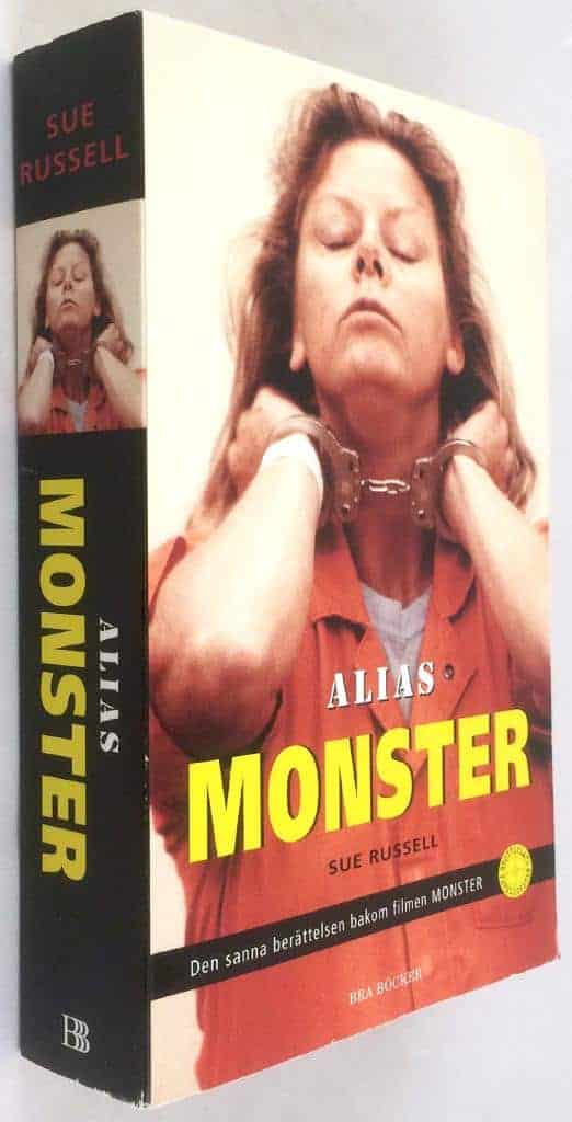 Sue Russell : Alias Monster