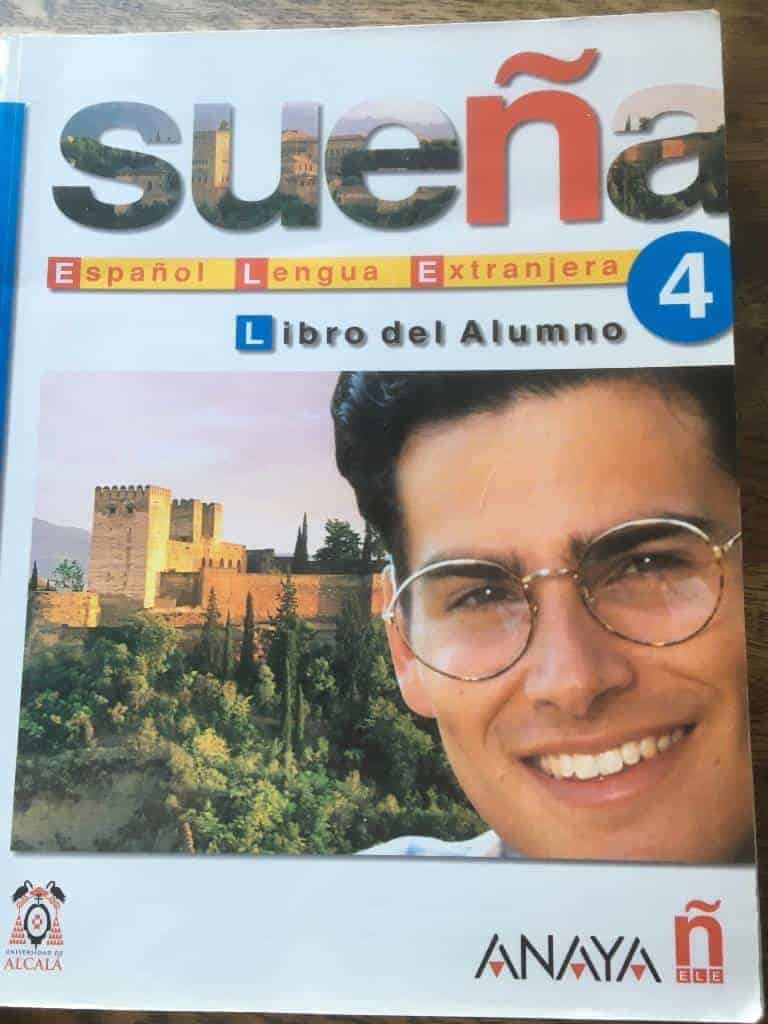 Suena 4