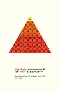 Suhonen, Daniel ; Therborn, Göran ; Weithz, Jesper [red.] : Klass i Sverige