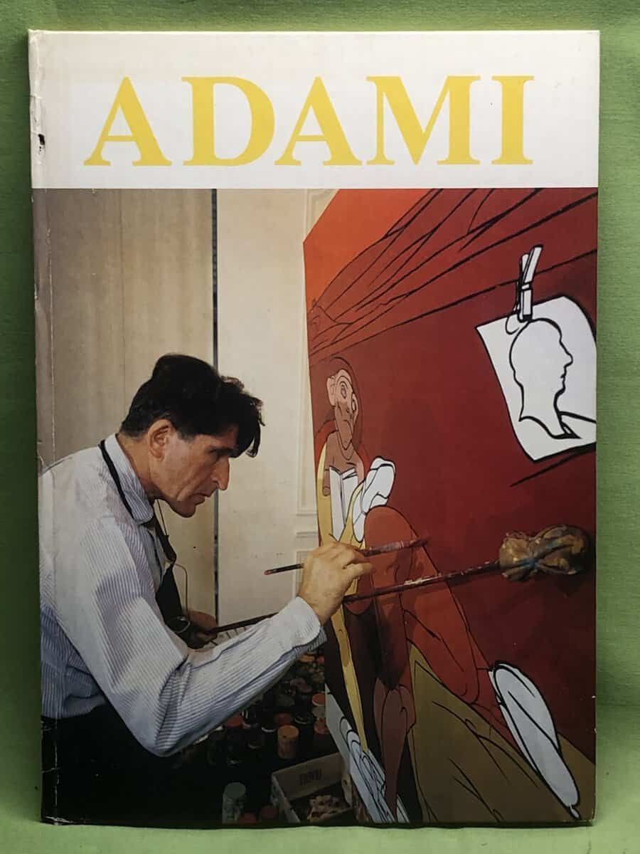 Suite Adami