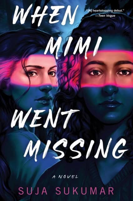 Suja Sukumar : When Mimi Went Missing