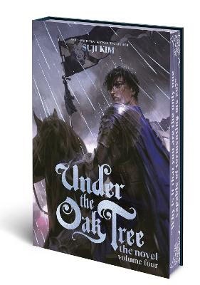 Suji Kim : Under the Oak Tree