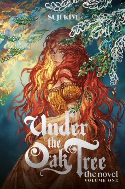 Suji Kim : Under the Oak Tree, Vol. 1 (novel)