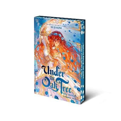 Suji Kim : Under the Oak Tree, Vol. 2 (novel)