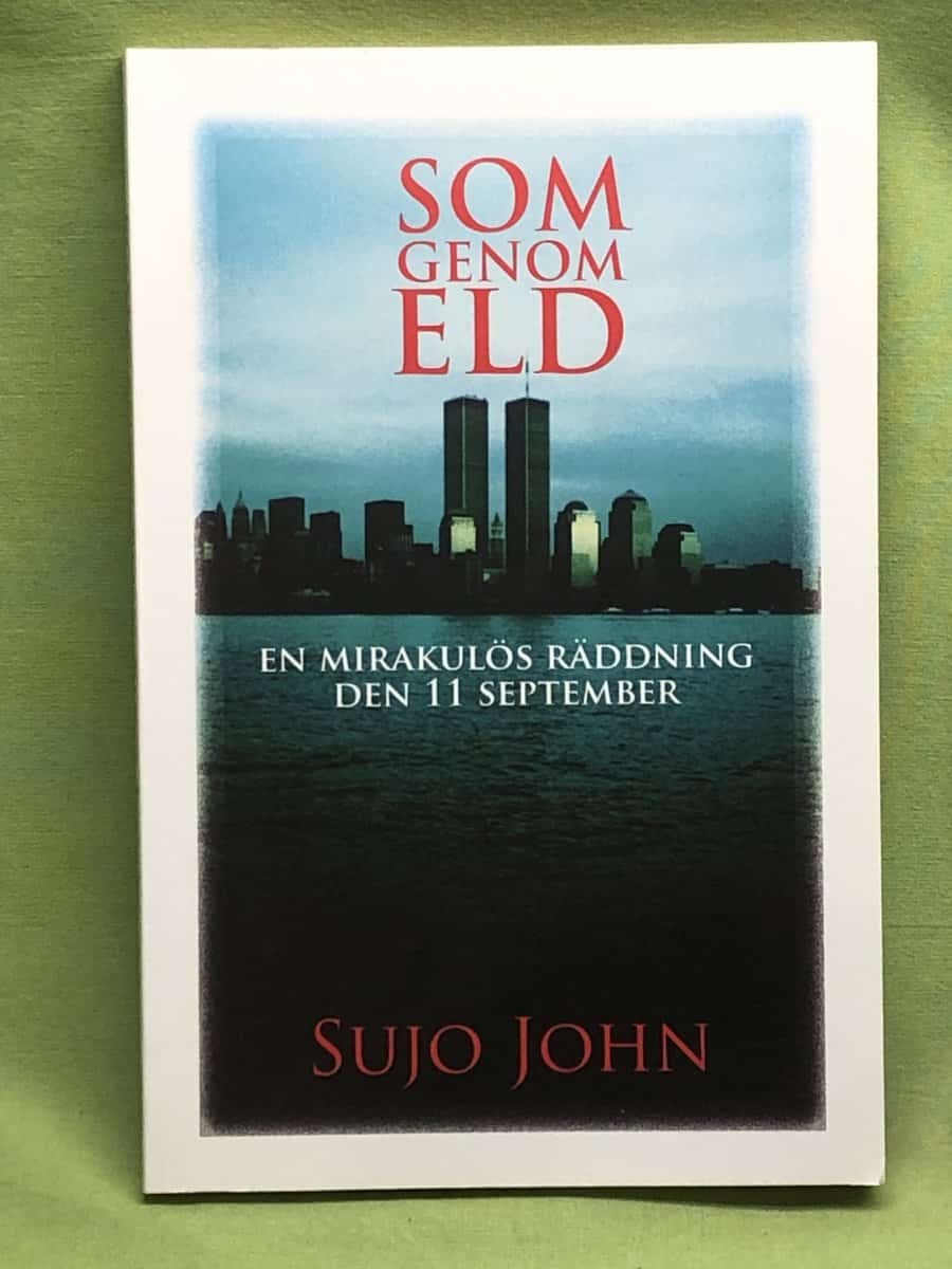 Sujo John : Som genom eld