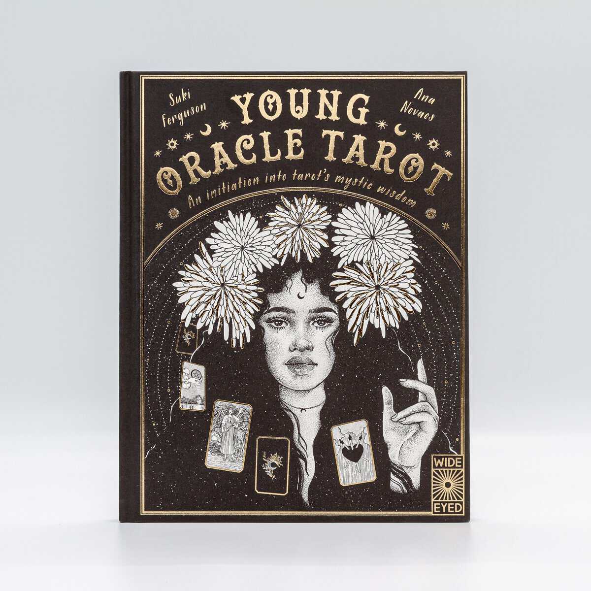 Suki Ferguson : Young oracle tarot
