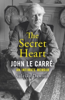 Suleika Dawson : Secret Heart - John Le Carre