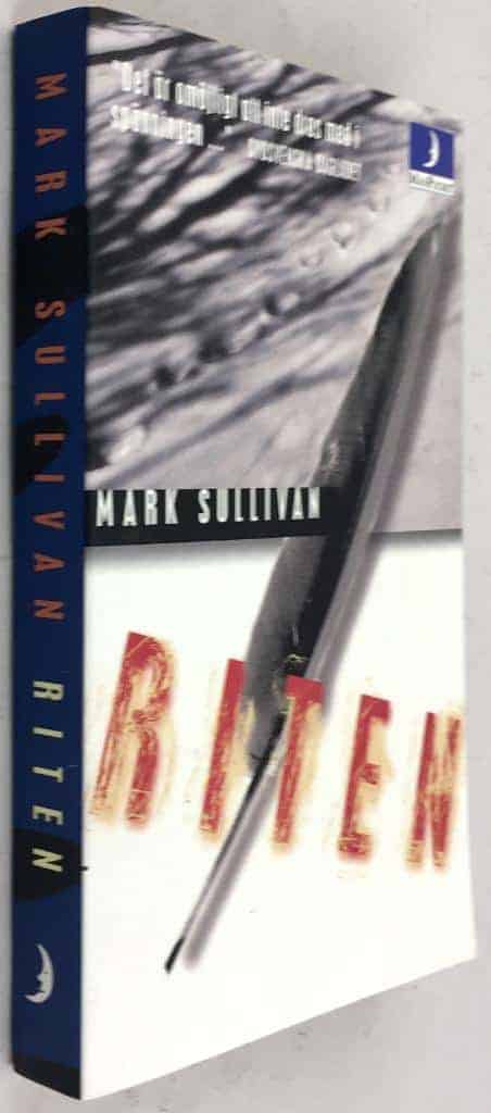 Sullivan, Mark ; Danielsson, Ulla : Riten