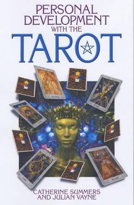 Summers, Catherine ; Vayne, Julian : Personal development with tarot