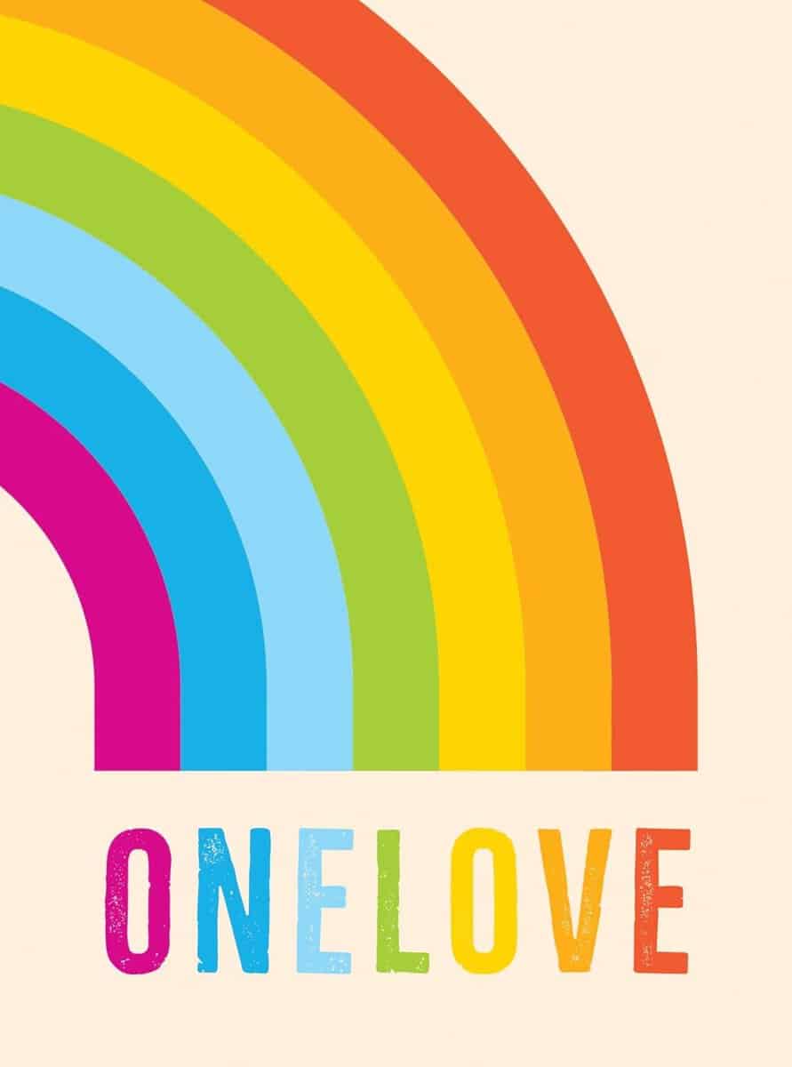 Summersale Publishers : One Love