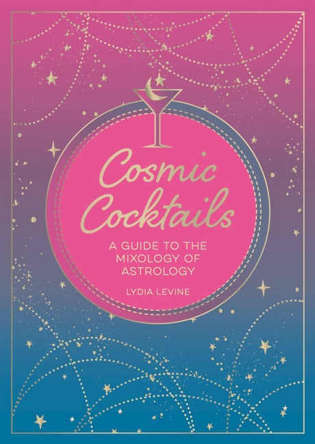 Summersdale Publishers : Cosmic Cocktails