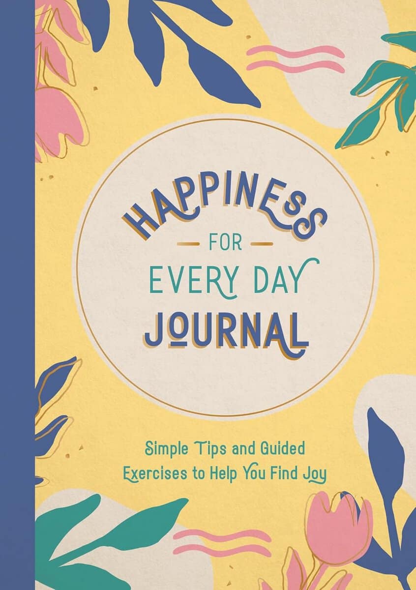 Summersdale Publishers : Happiness for Every Day Journal