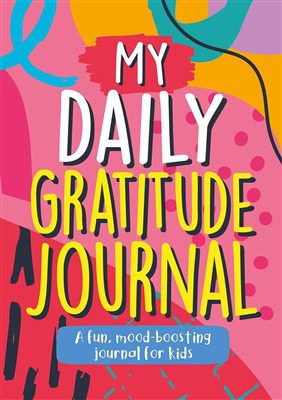 Summersdale Publishers : My Daily Gratitude Journal