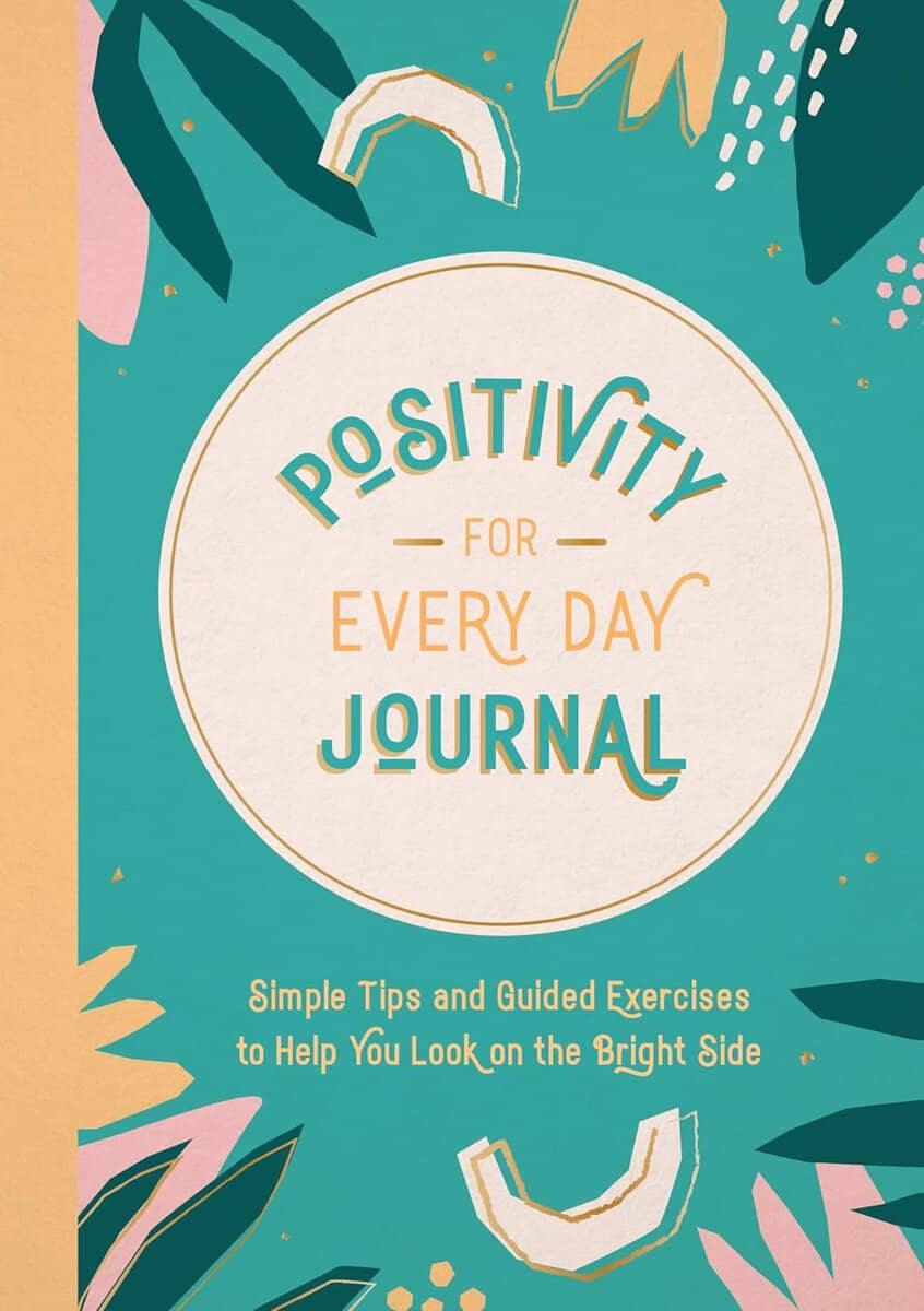 Summersdale Publishers : Positivity for Every Day Journal