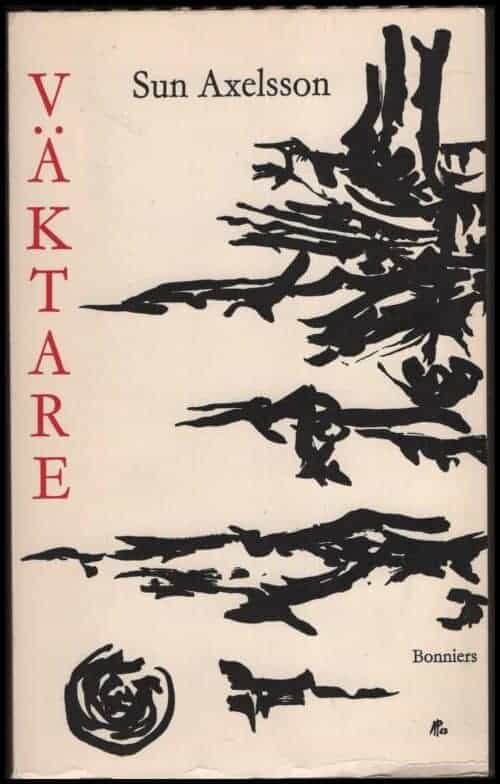 Sun Axelsson : Väktare