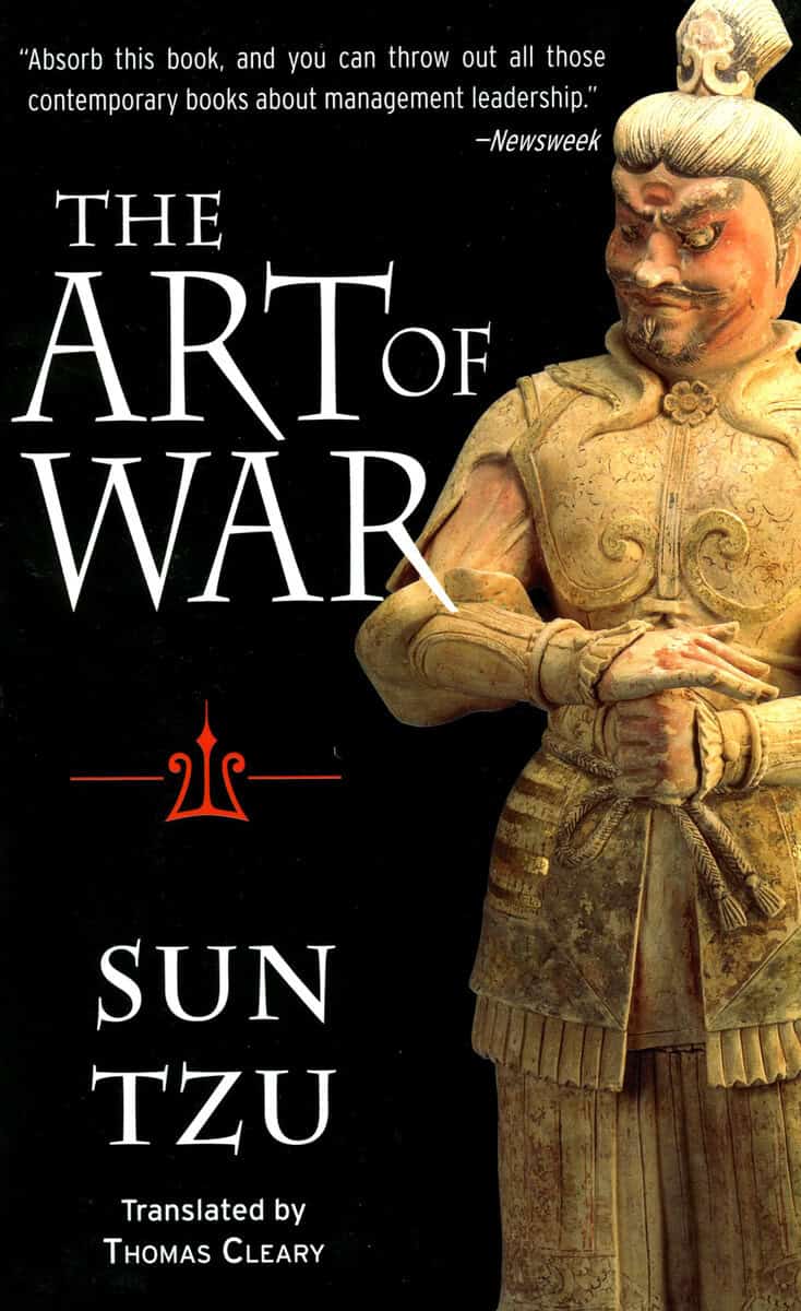 Sun Tzu : Art of war
