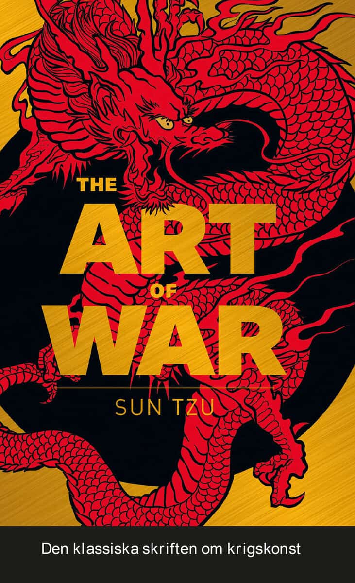 Sun Tzu : The art of war
