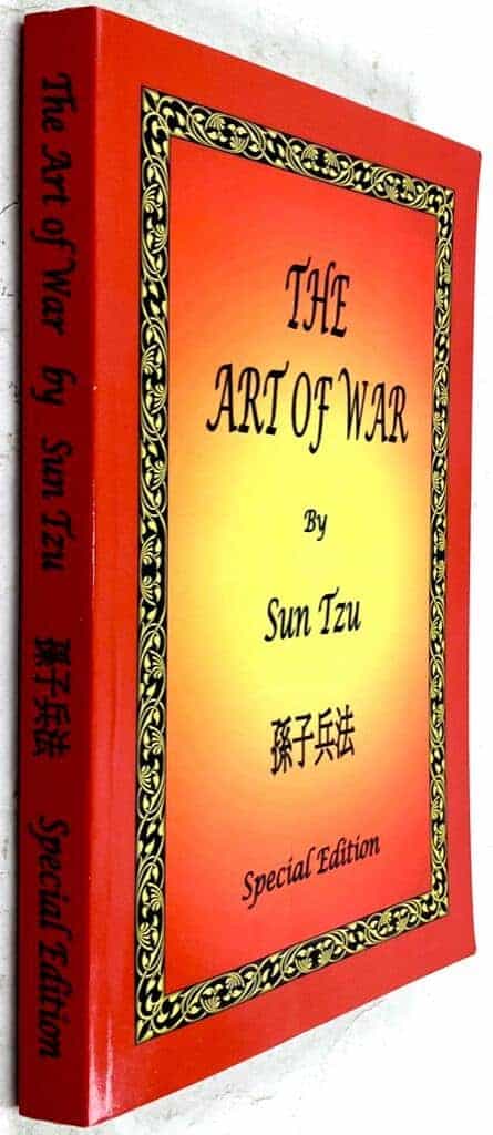 Sun Tzu : The art of war - Special Edition