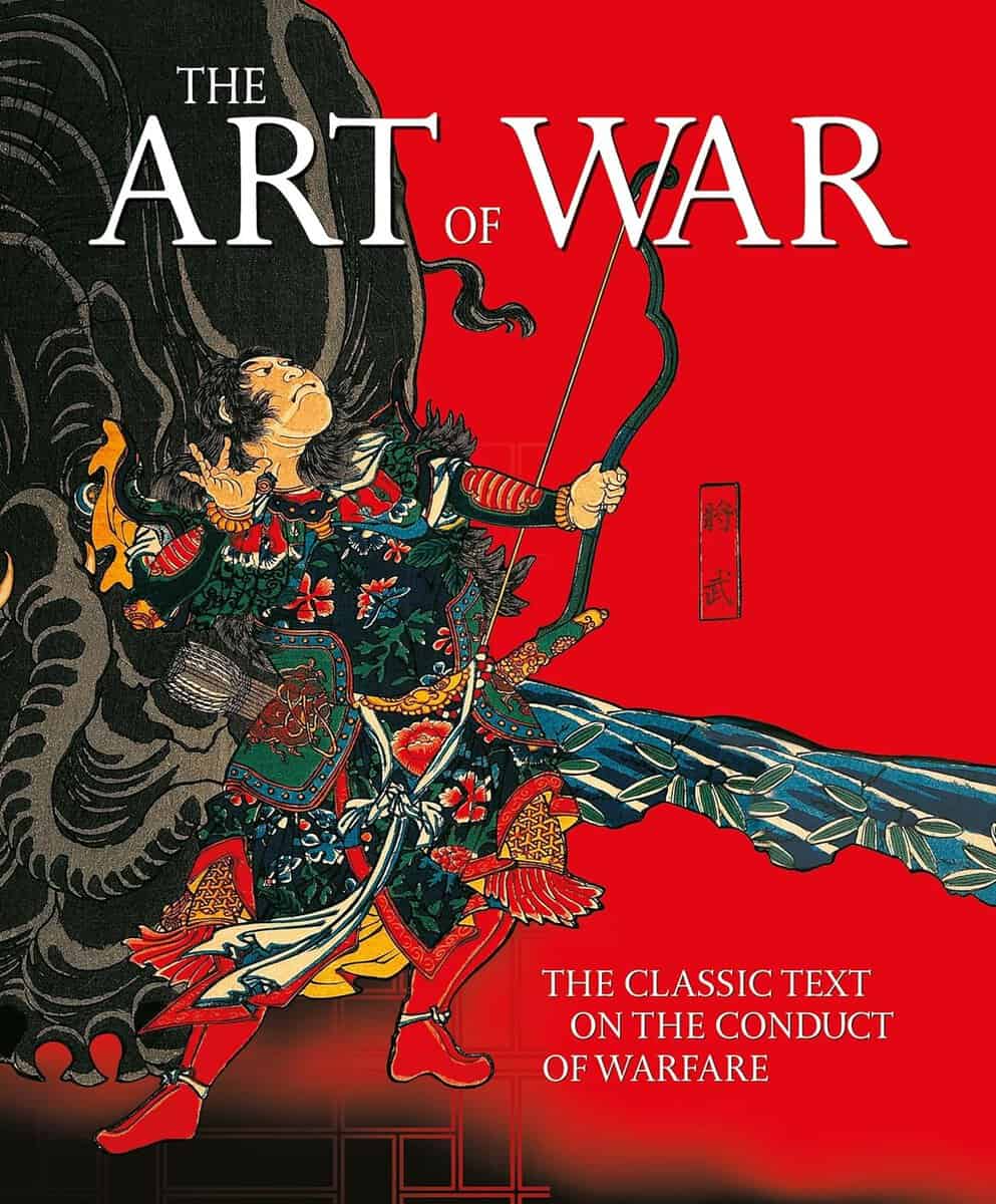 Sun Tzu : The Art of War