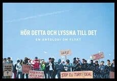 Sundberg, Elin (red.) ; Kjellstrand, Moa (red.) : Hör detta och lyssna till det