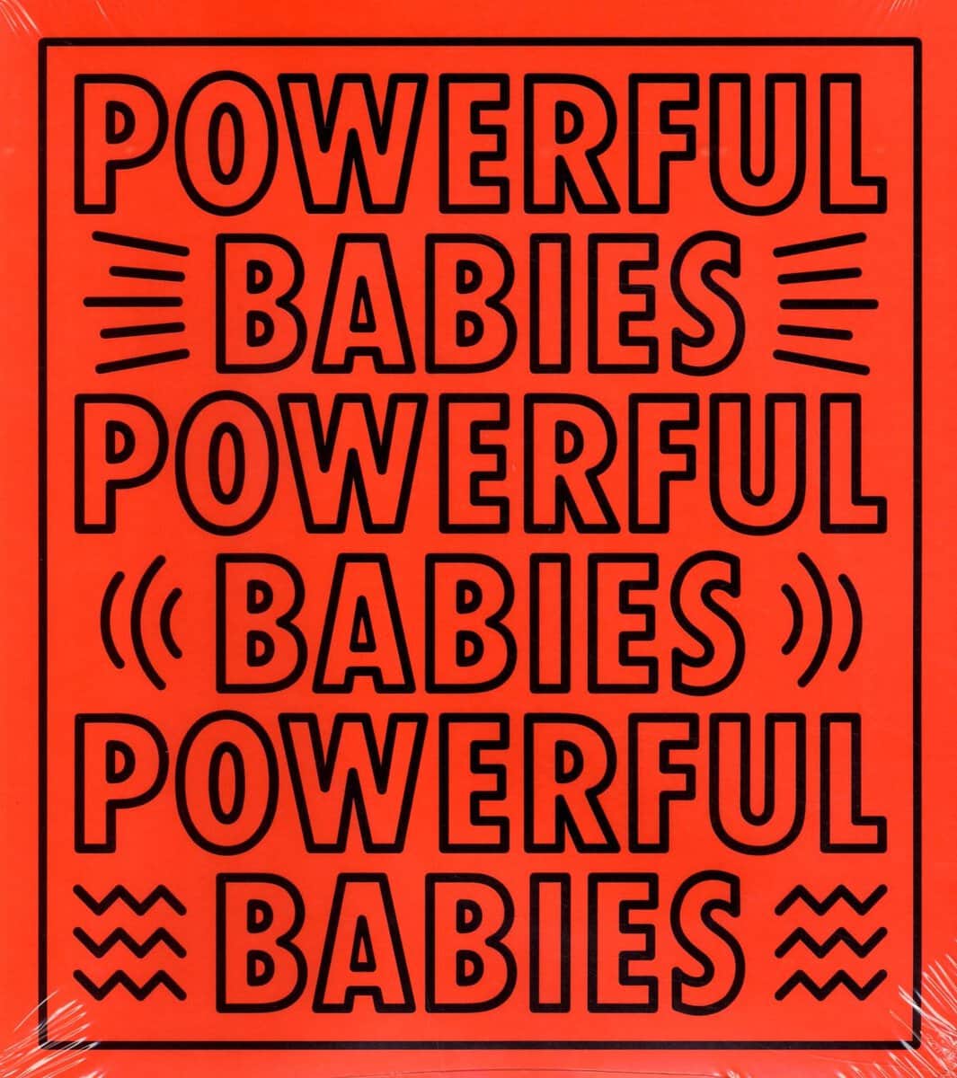 Sundberg, Mia ; Arning, Bill ; Herron, Rick : Powerful babies