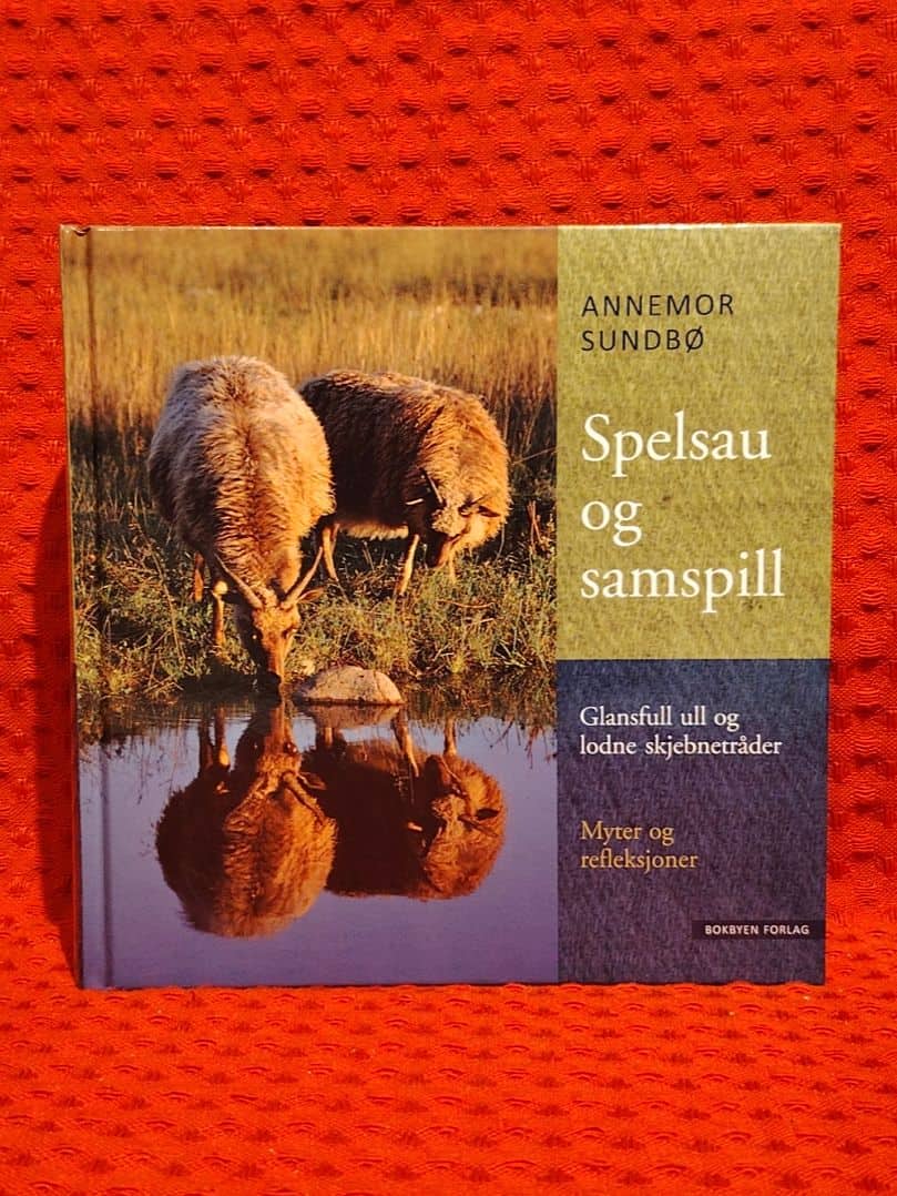 Sundbø, Annemor, 1949- : Spelsau og samspill