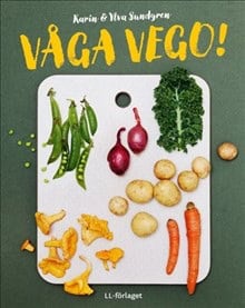Sundgren, Karin ; Sundgren, Ylva : Våga vego!