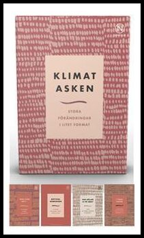 Sundh, Emma ; Nilsson, Johanna ; Soxbo, Maria : Klimatasken