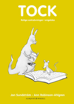 Sundström, Jan ; Robinson-Ahlgren, Ann : Tock