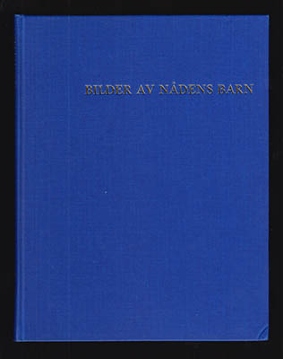 Sune Jonsson : Bilder av nådens barn