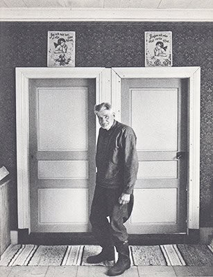 Sune Jonsson : Bilder av nådens barn