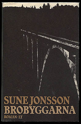 Sune Jonsson : Brobyggarna