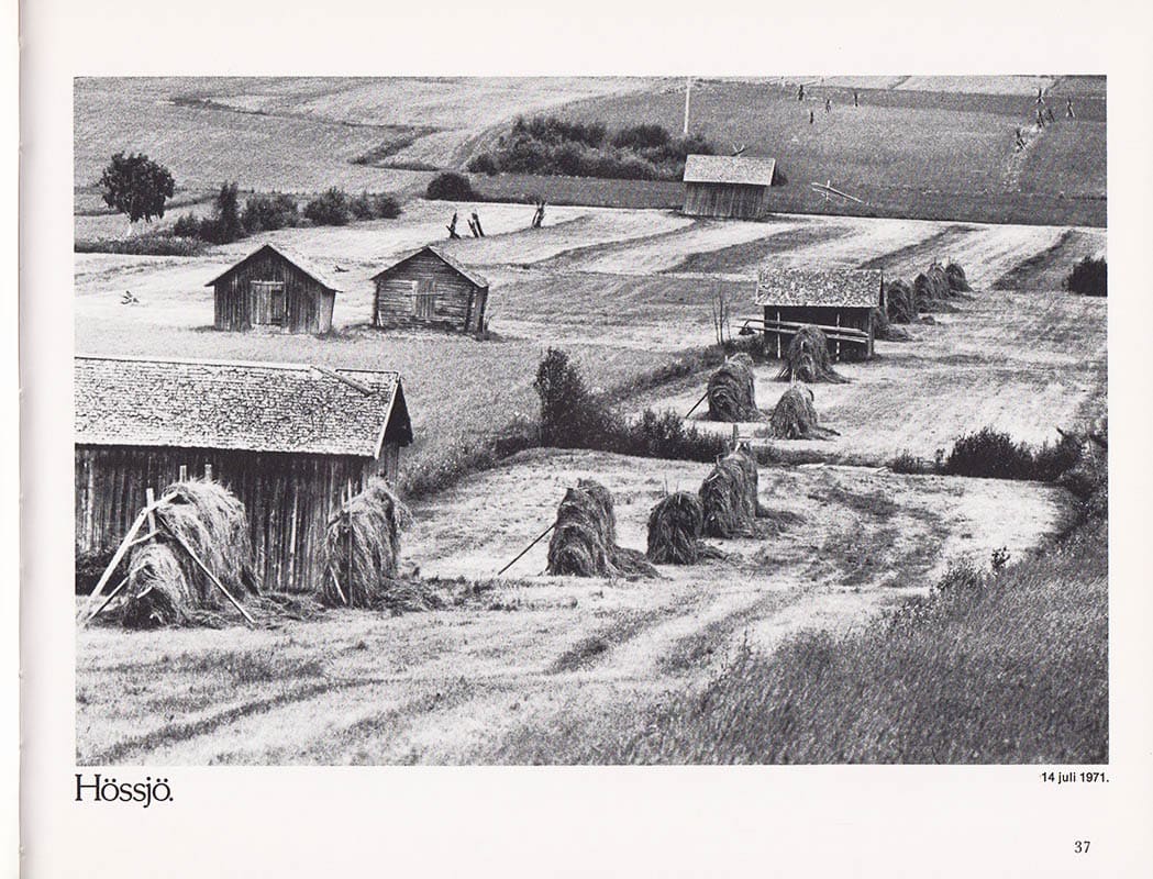 Sune Jonsson : Jordabok