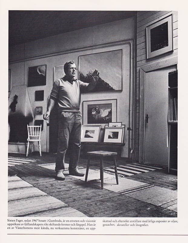 Sune Jonsson : Robertsforsalbum (Bilder 1978-1985)