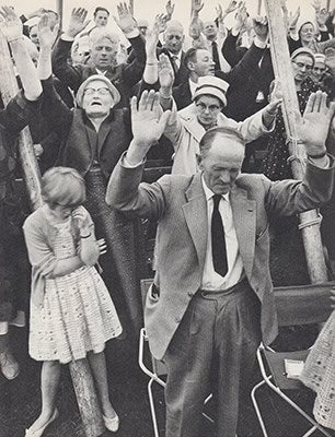 Sune Jonsson : Sammankomst i elden