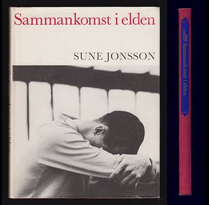 Sune Jonsson : Sammankomst i elden